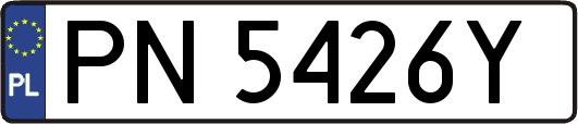 PN5426Y