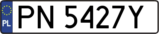 PN5427Y