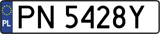 PN5428Y