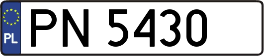 PN5430