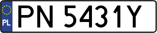 PN5431Y