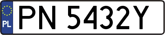 PN5432Y