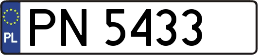 PN5433