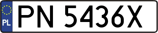 PN5436X