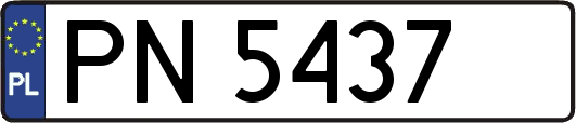 PN5437