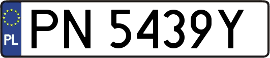 PN5439Y