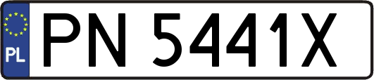 PN5441X