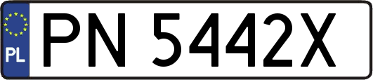 PN5442X