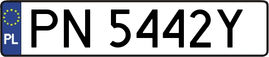 PN5442Y