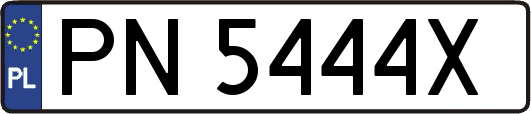 PN5444X