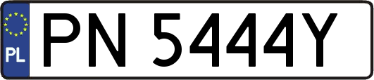 PN5444Y