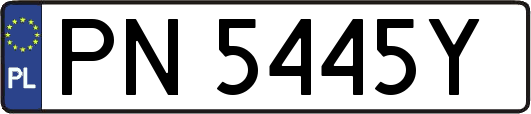 PN5445Y