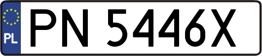 PN5446X
