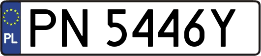 PN5446Y