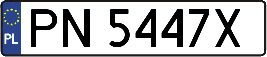 PN5447X