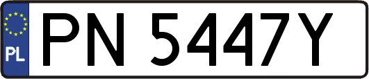 PN5447Y