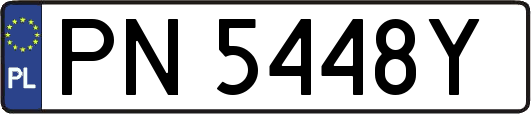 PN5448Y