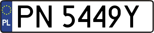 PN5449Y