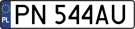 PN544AU