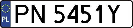 PN5451Y