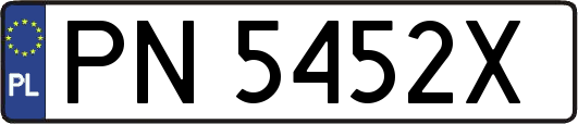 PN5452X