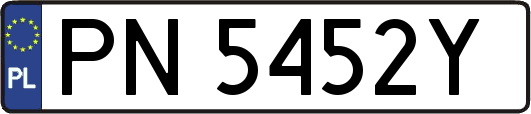 PN5452Y