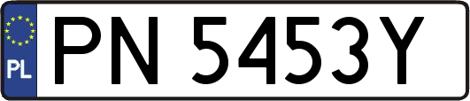 PN5453Y