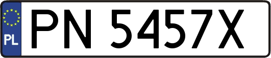 PN5457X
