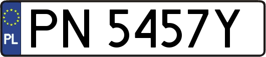 PN5457Y