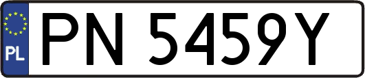 PN5459Y