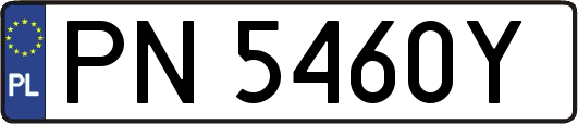 PN5460Y