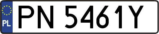 PN5461Y
