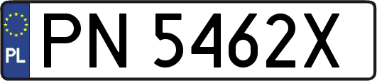 PN5462X