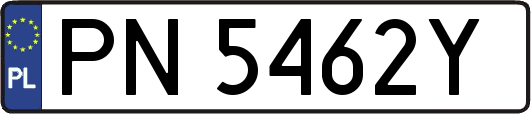 PN5462Y