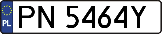 PN5464Y