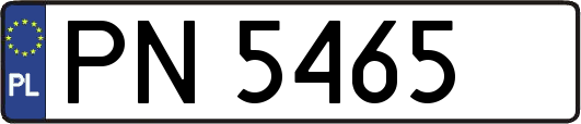 PN5465