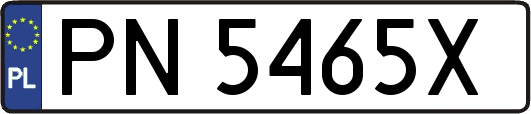 PN5465X