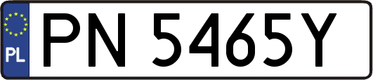 PN5465Y