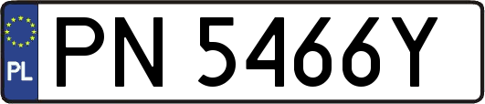 PN5466Y