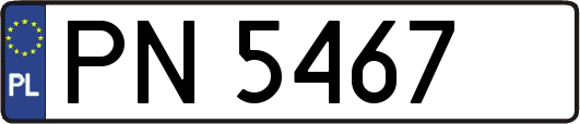 PN5467