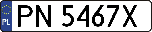 PN5467X