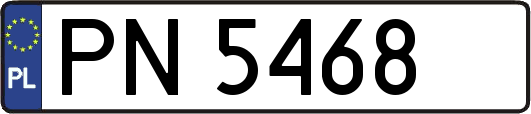 PN5468