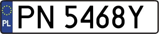 PN5468Y