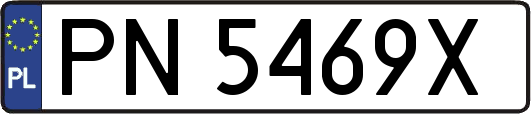 PN5469X