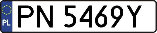 PN5469Y