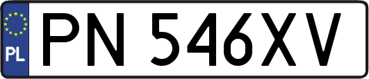 PN546XV