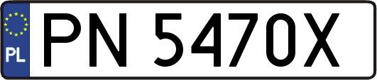 PN5470X