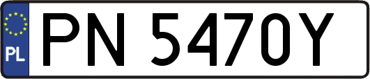 PN5470Y