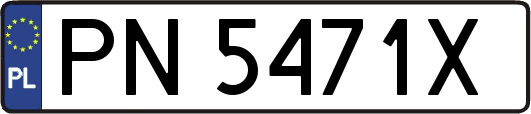 PN5471X