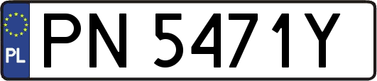 PN5471Y